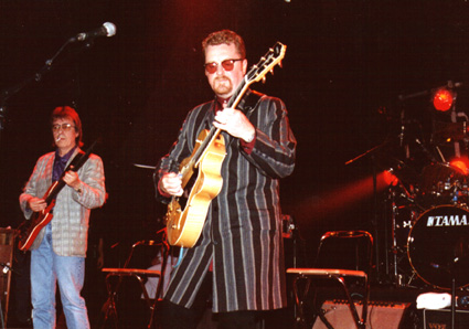 Bill and Martin Taylor - Motorvatin' Mama 98bwb-24A